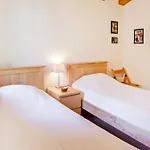 Armorial Ii - 6 By Interhome * Villars-sur-Ollon