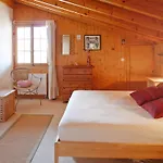 Appartement Armorial Ii - 6 By Interhome Villars-sur-Ollon