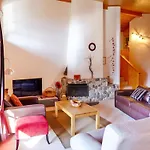 Appartement Armorial Ii - 6 By Interhome Villars-sur-Ollon