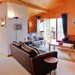 Armorial Ii - 6 By Interhome Lejlighed Villars-sur-Ollon