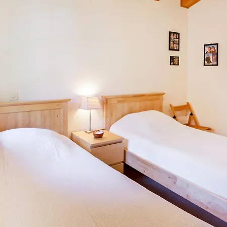 Armorial Ii - 6 By Interhome * Villars-sur-Ollon