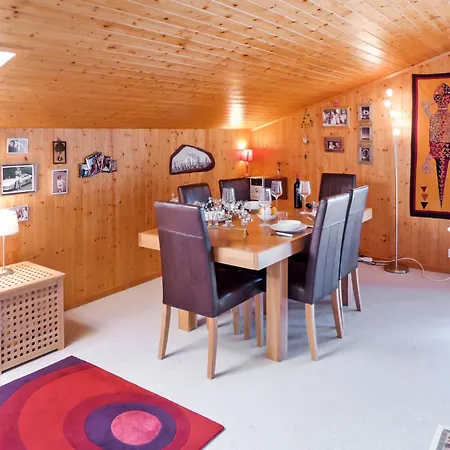 Armorial Ii - 6 By Interhome