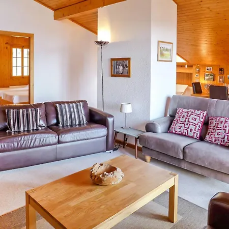 Armorial Ii - 6 By Interhome *