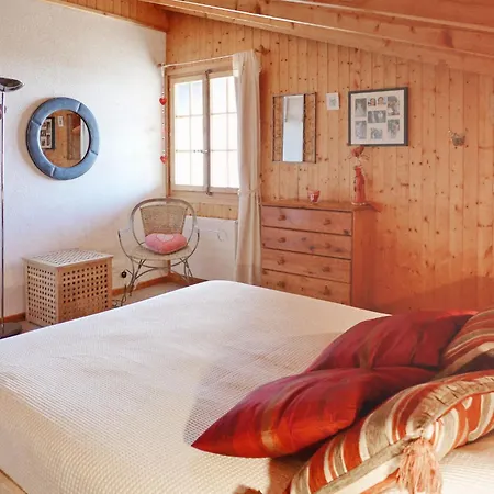 Armorial Ii - 6 By Interhome