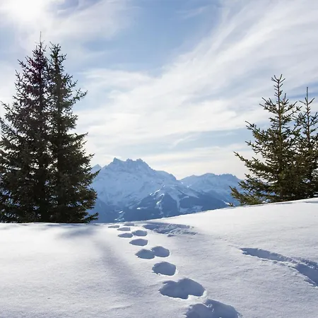 Armorial Ii - 6 By Interhome Διαμέρισμα