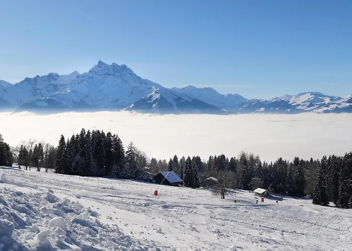 Appartement Armorial Ii - 6 By Interhome