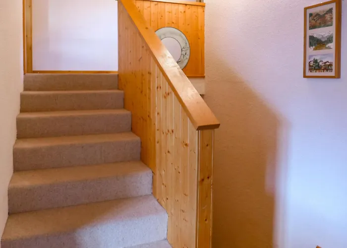 Armorial Ii - 6 By Interhome *