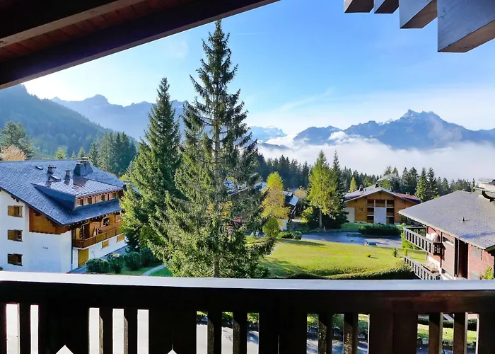 Διαμέρισμα Armorial Ii - 6 By Interhome