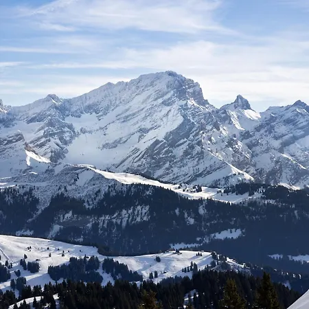 Armorial Ii - 6 By Interhome Apartment *