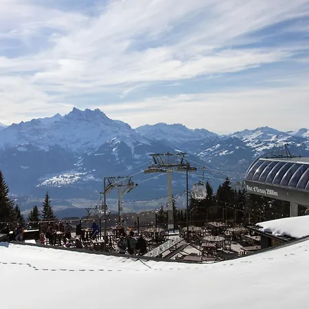 Apartment Armorial Ii - 6 By Interhome