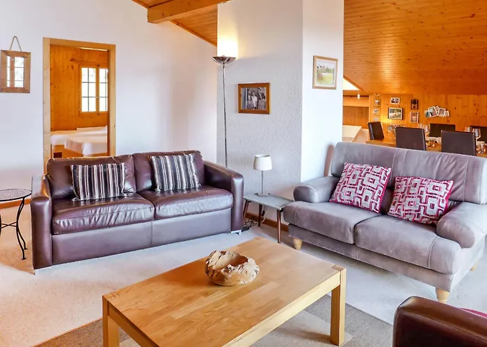 Armorial Ii - 6 By Interhome *