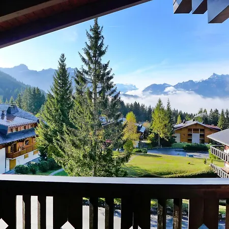 شقة Armorial Ii - 6 By Interhome