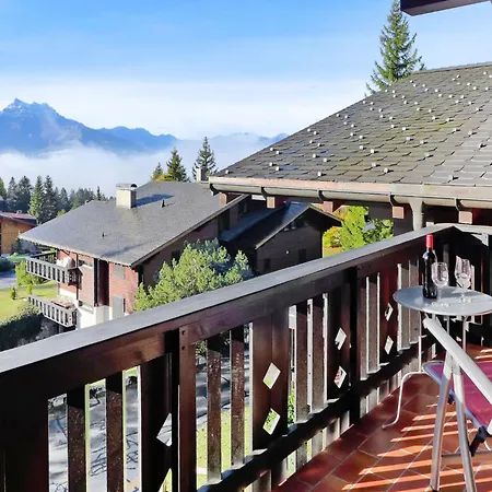 Armorial Ii - 6 By Interhome شقة