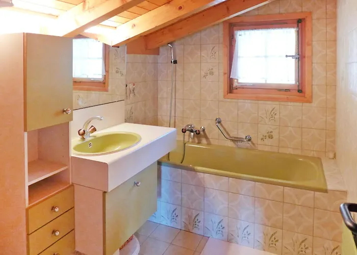 شقة Armorial Ii - 6 By Interhome