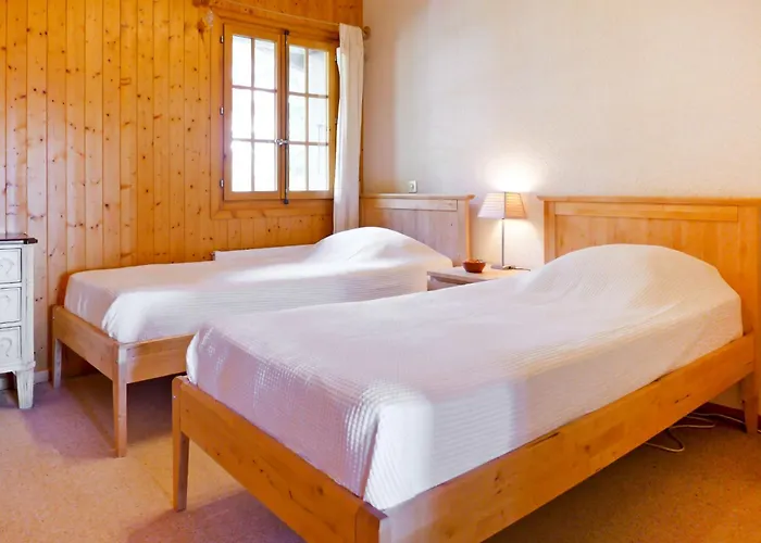 شقة Armorial Ii - 6 By Interhome فيلرز سور اولون