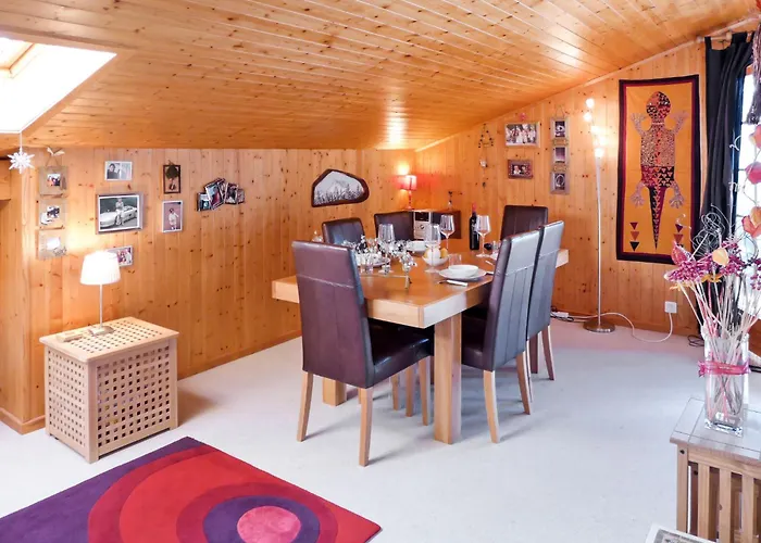 Armorial Ii - 6 By Interhome