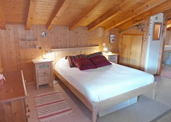 Armorial Ii - 6 By Interhome شقة *