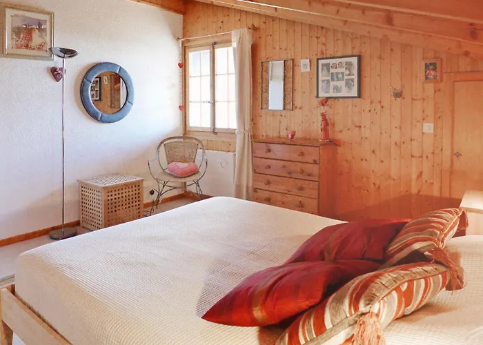 Armorial Ii - 6 By Interhome