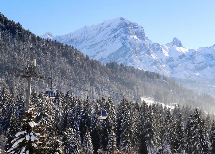 Armorial Ii - 6 By Interhome فيلرز سور اولون